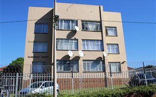 2 Bedroom Apartment in Umbilo