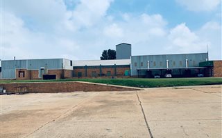 12000 m² Industrial space in Nigel Central