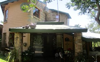 4 Bedroom House in Kranspoort
