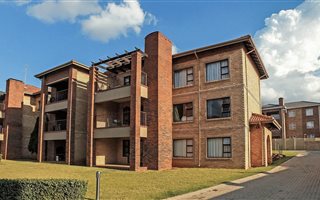 3 Bedroom Townhouse in Honeydew