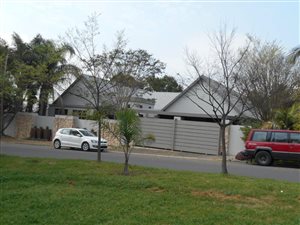 4 Bed House in Vrykyk