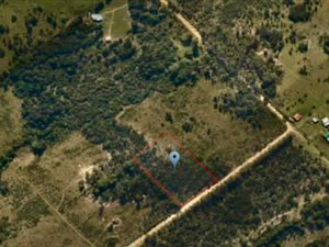 1.6 ha Land available in King Williams Town
