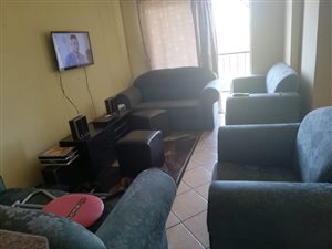 2 Bedroom Apartment in Daspoort