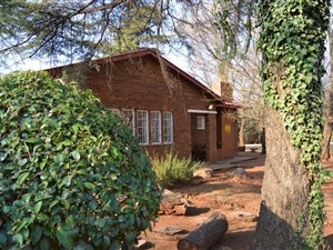 3 Bed House in Daleside