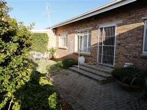 2 Bed Townhouse in Brandfort