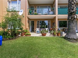 2 Bed Apartment in Kensington B