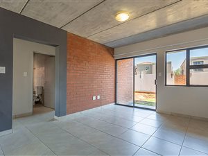 2 Bed Townhouse in Jansen Park