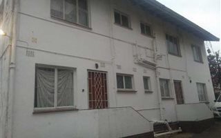 1 Bedroom Apartment in Overport