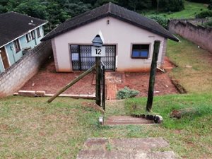 2 Bed House in Montclair
