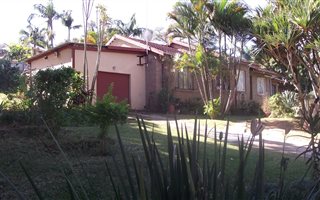 4 Bedroom House in Flora Park