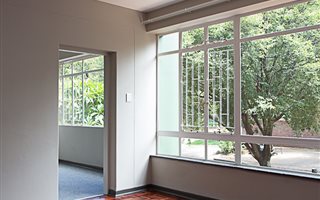 1.5 Bedroom Flat in Arcadia