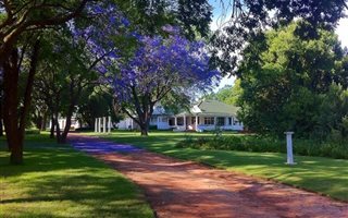 3 ha Farm in Marister
