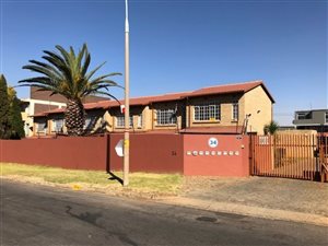 2 Bed Apartment in Edleen