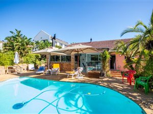 3 Bed House in Steynsrust