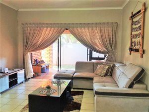 2 Bed Townhouse in Wilgeheuwel