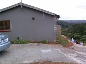 2 Bedroom House in Kwadabeka