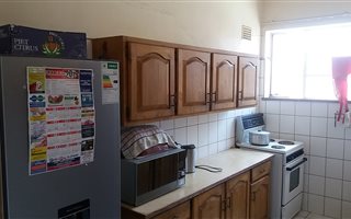 2 Bedroom Apartment in Primrose Hill