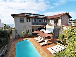 7 Bed House in Ballito
