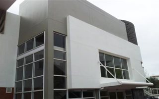 Commercial space in La Lucia