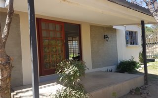 1 Bedroom House in Chartwell