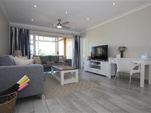 3 Bed Apartment in Goose Valley Golf Estate