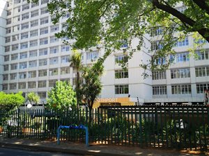 2 Bed Apartment in Bedford Gardens