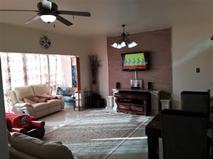 2 Bed Apartment in The Wolds