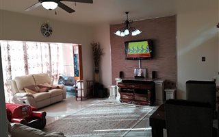 2 Bedroom Apartment in The Wolds