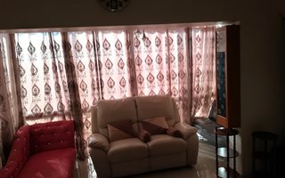 2 Bedroom Apartment in The Wolds