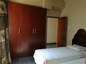 2 Bed Apartment in Marshalltown