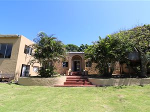 3 Bed House in Bonza Bay