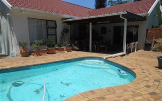 3 Bedroom House in Dorchester Heights