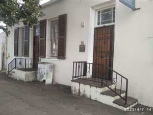 Office space in Grahamstown Central