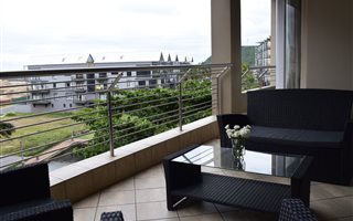 2 Bedroom Apartment in Point Waterfront