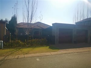 3 Bed House in Meyersig Lifestyle Estate