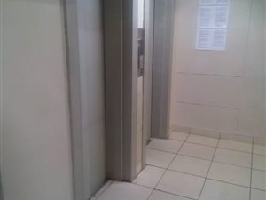 Studio Apartment in Pretoria Central