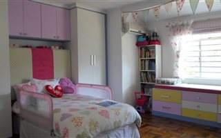3 Bedroom House in Scottburgh Central