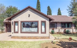 3 Bedroom House in Modder East