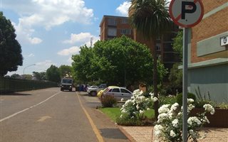 2 Bedroom Flat in Elarduspark