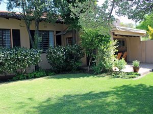 3 Bed Townhouse in River Club