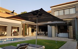 4 Bedroom House in Irene Woods Estate