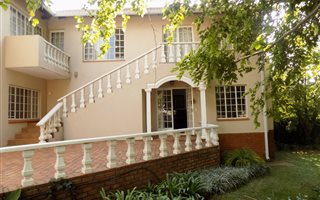 2 Bedroom Apartment in Ifafi