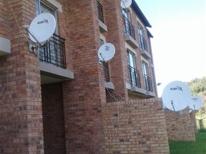 2 Bed Apartment in Noordwyk