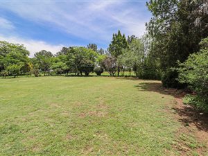 1 ha Farm in Farmall