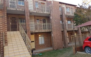 1 Bedroom Apartment in Karen Park