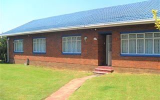 4 Bedroom House in Kriel