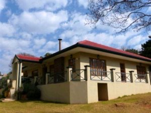 4 Bed House in Franklin Roosevelt Park