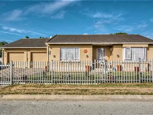 4 Bed House in Springfield
