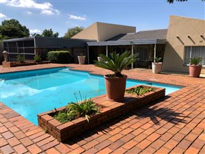 4 Bed House in Breaunanda