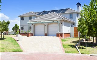 4 Bedroom House in Val de Vie